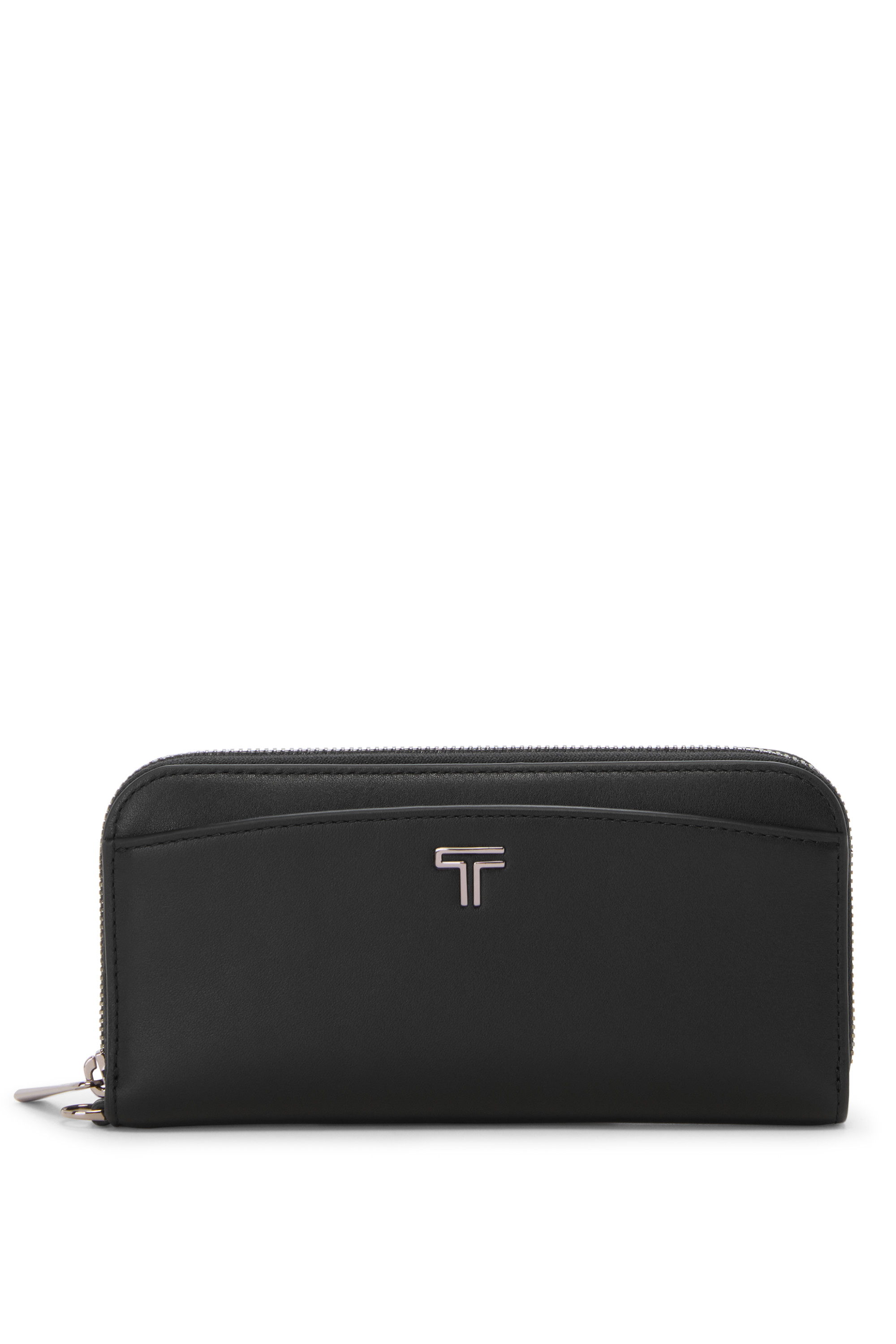 Belden slg wallet taille s TUMI Noir