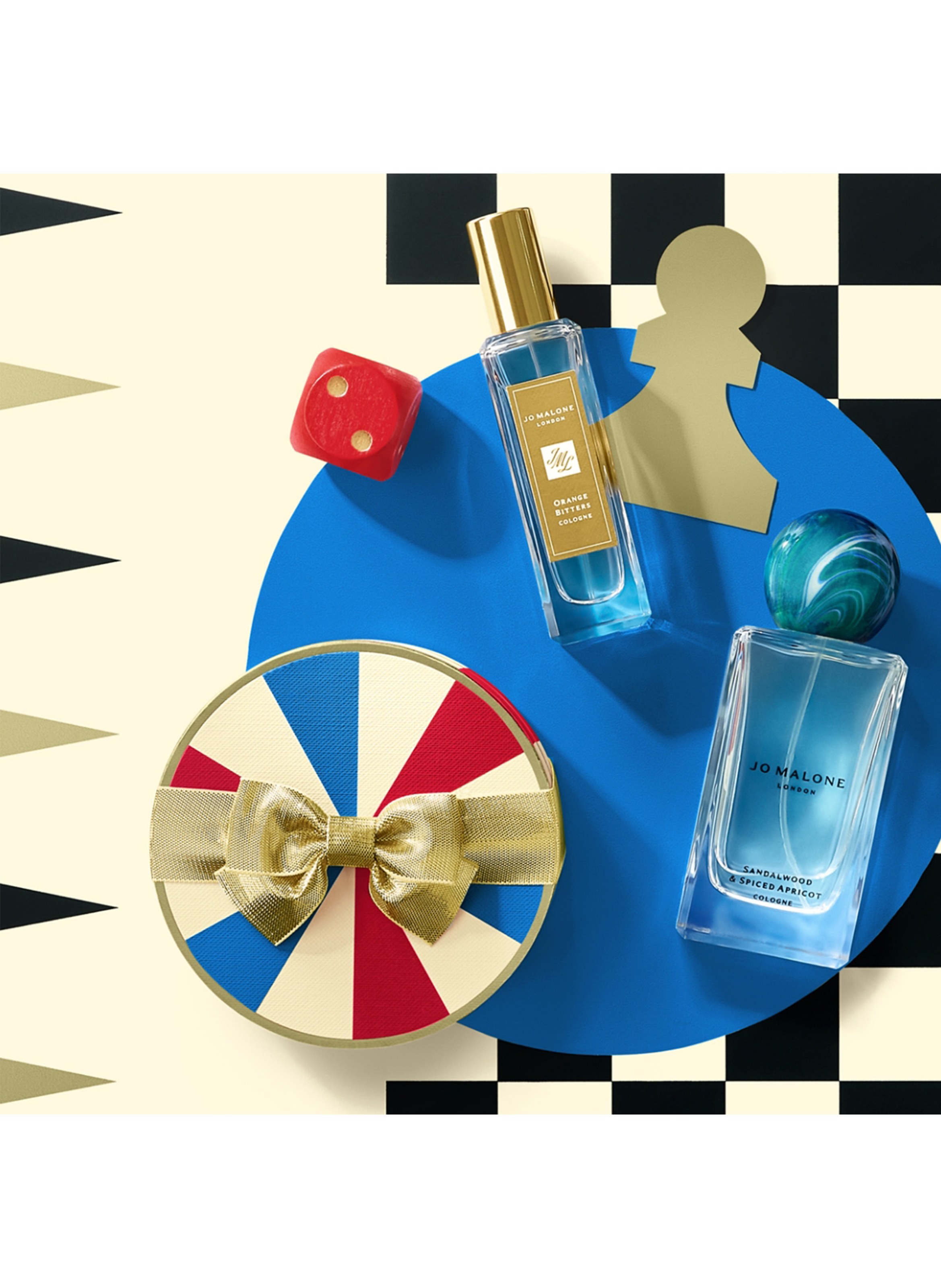 Scent of the Seasons Cologne Collection - Cologne Edition Limitée JO MALONE LONDON No color