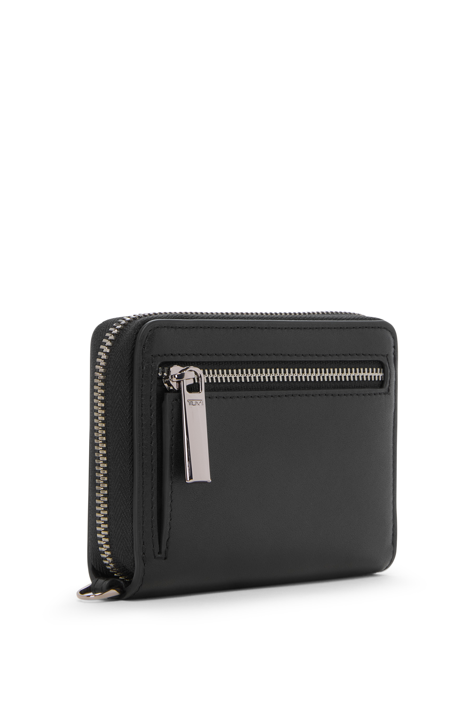 Belden slg wallet taille s TUMI Noir