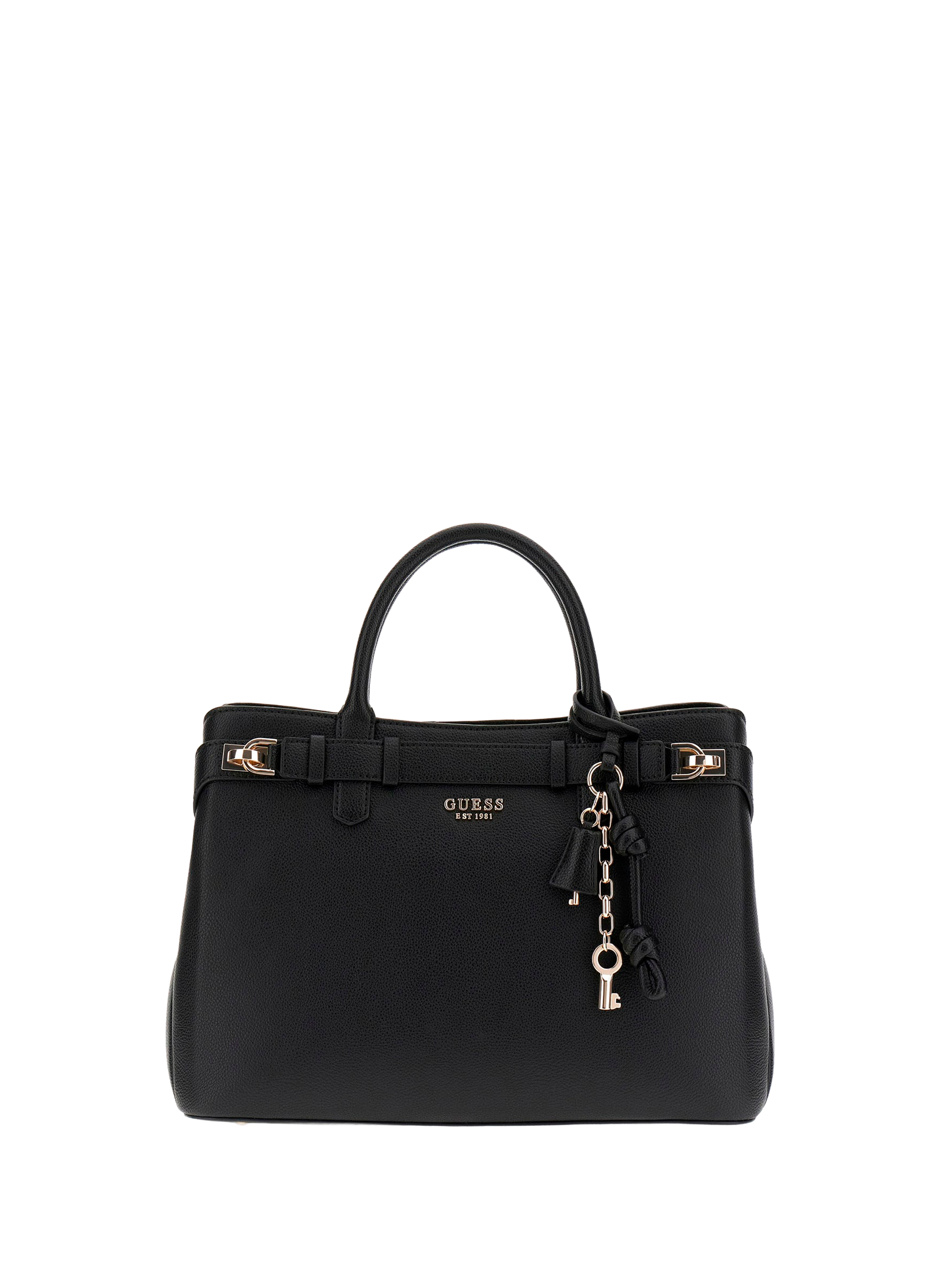 GUESS Grégoria handbag Black