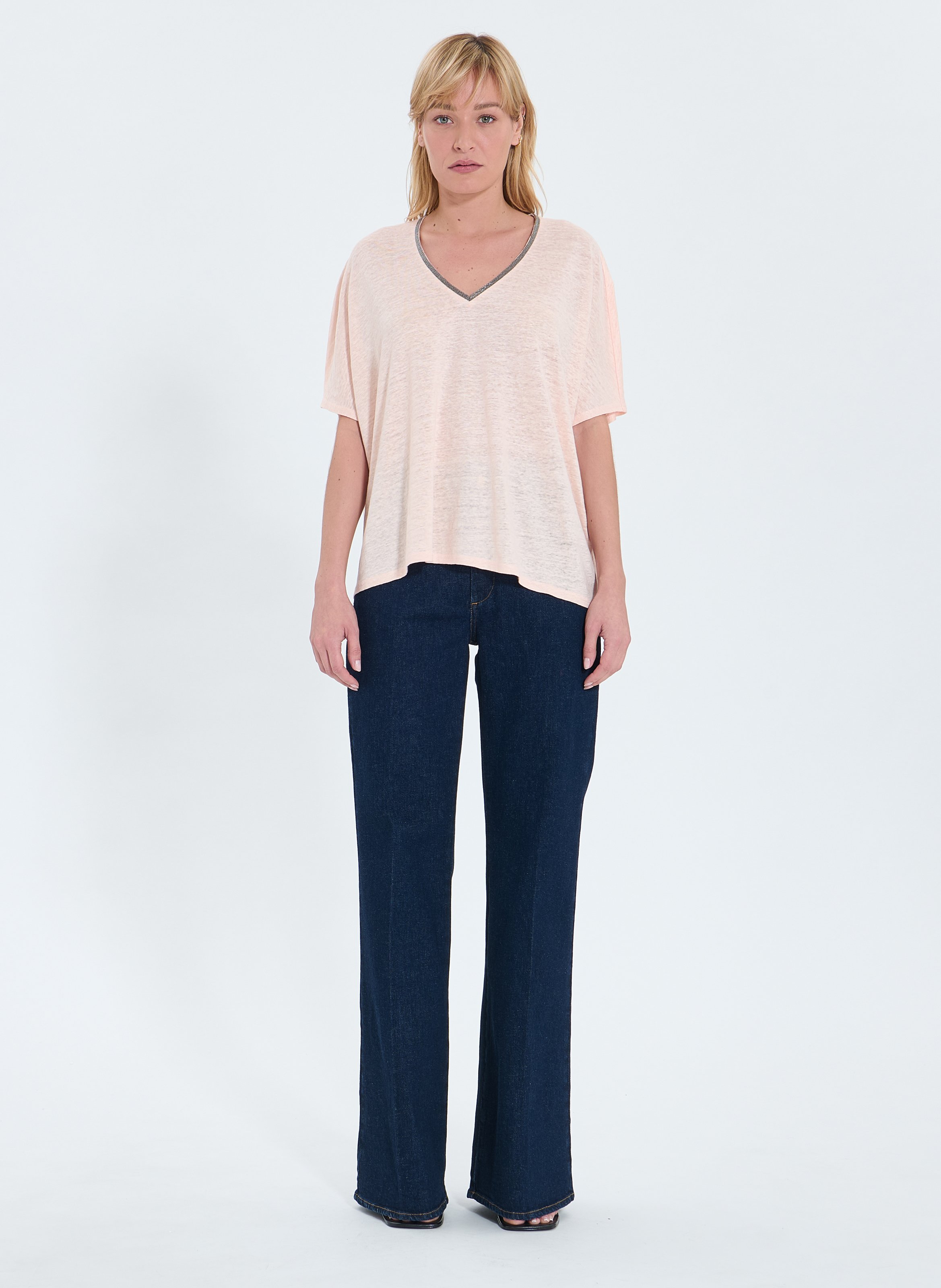 Top  timmy ZAPA Rose