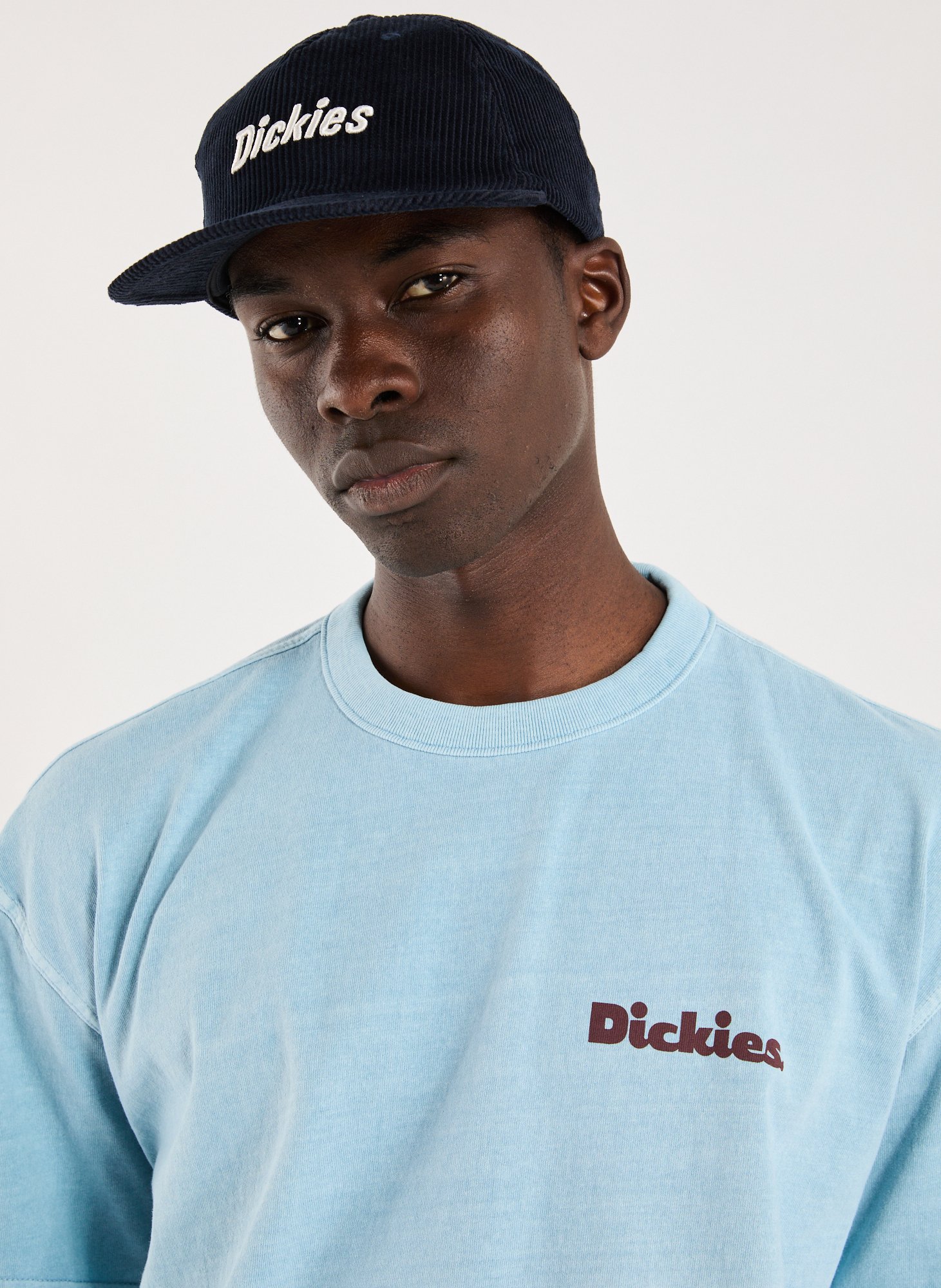 Cap DICKIES Blue