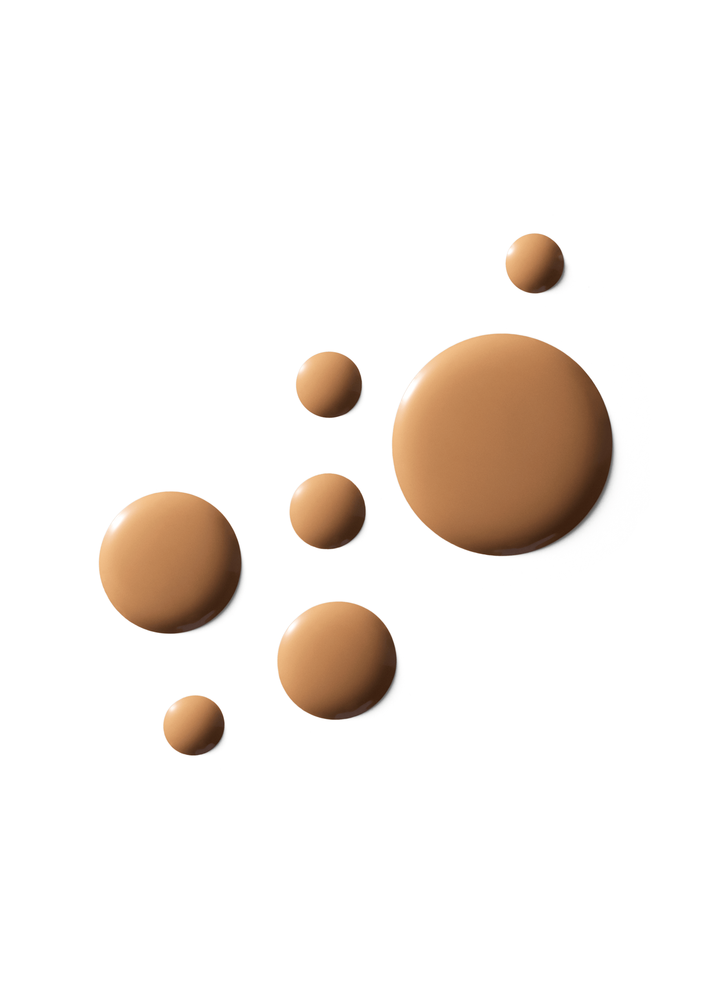 The Foundation Drops VICTORIA BECKHAM 8 medium