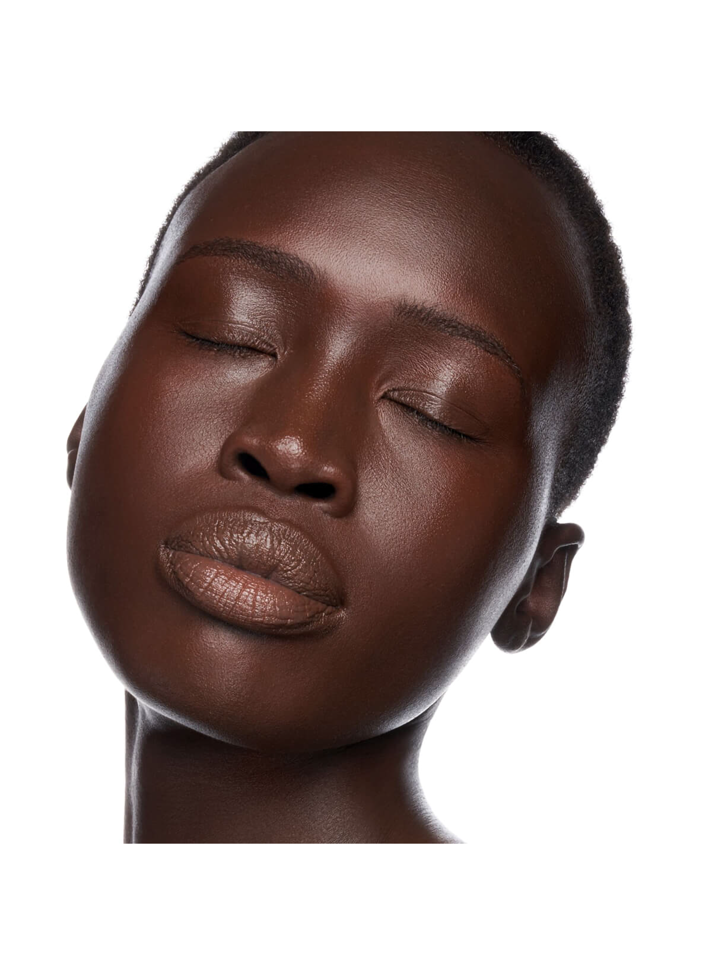 Evolution Powder #5 DANESSA MYRICKS 5