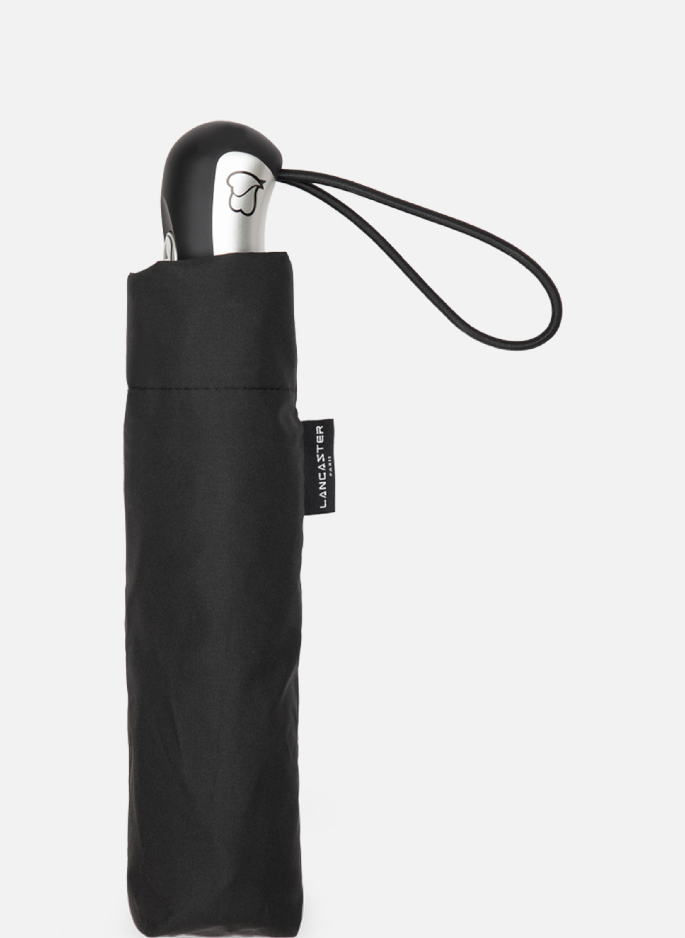 LANCASTER Umbrella - Accessoires Parapluies Black