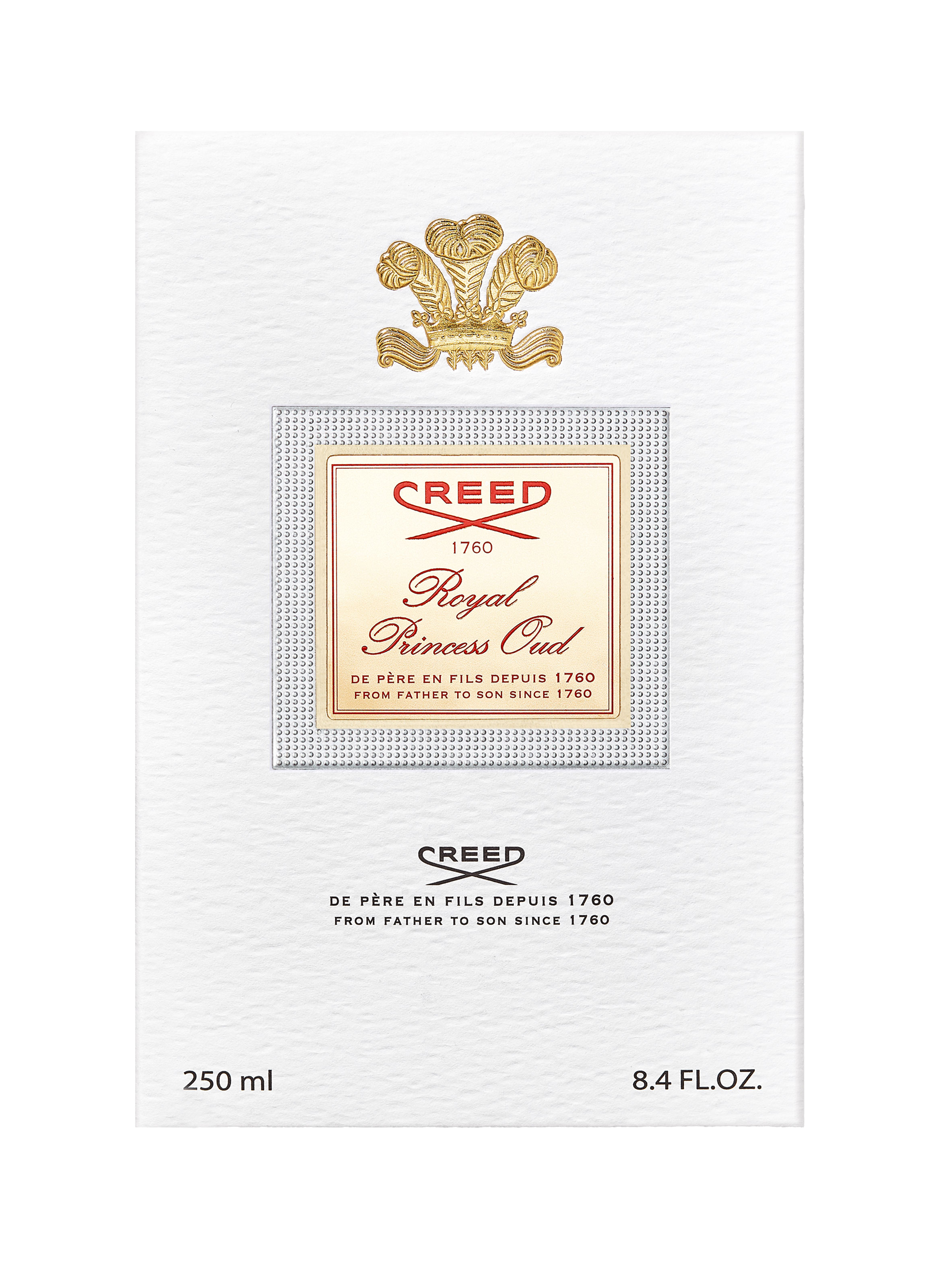 Millesime Royal Princess Oud - Eau de Parfum CREED No color
