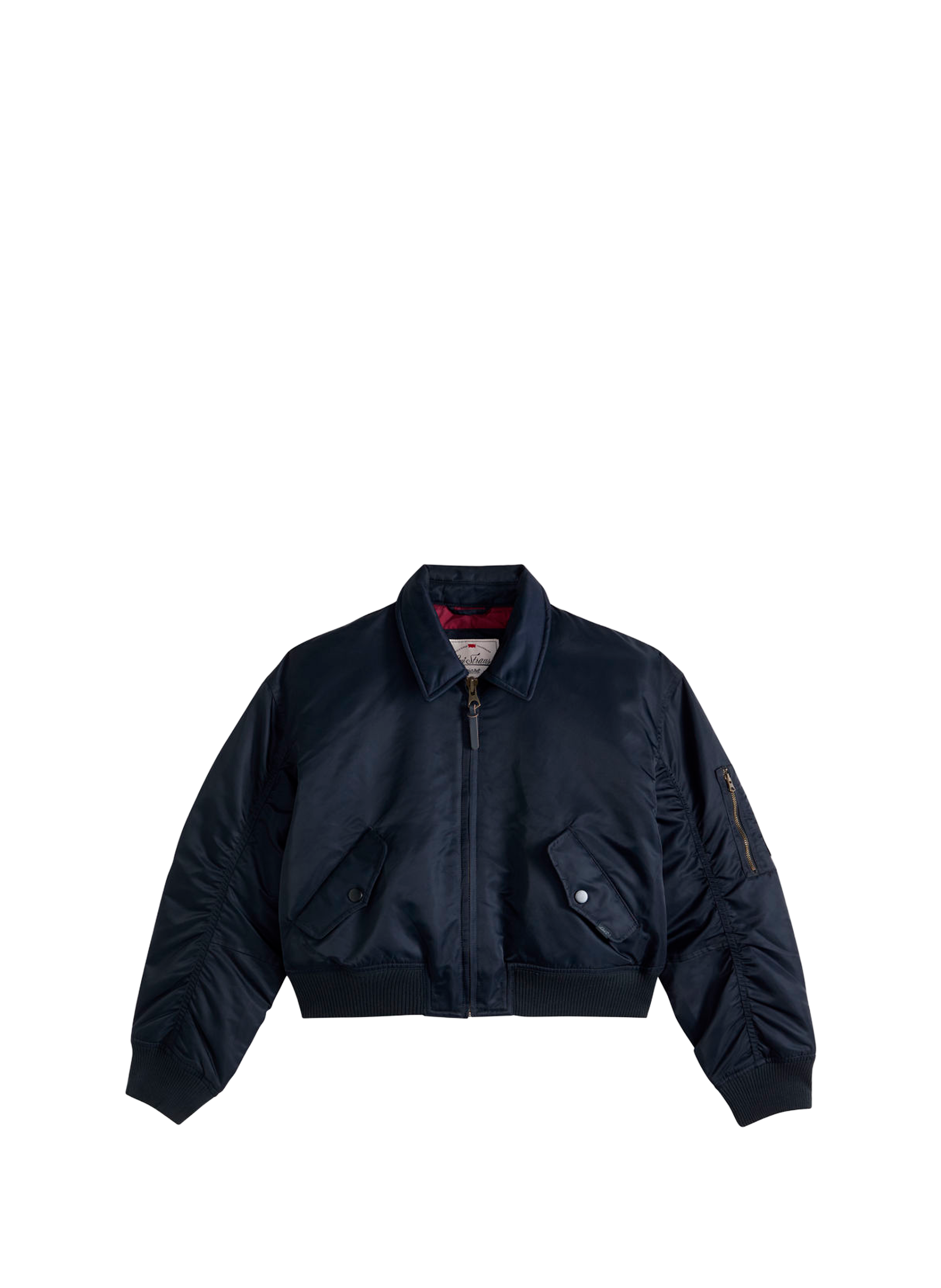 Blouson aviateur court Bowie LEVI'S Noir