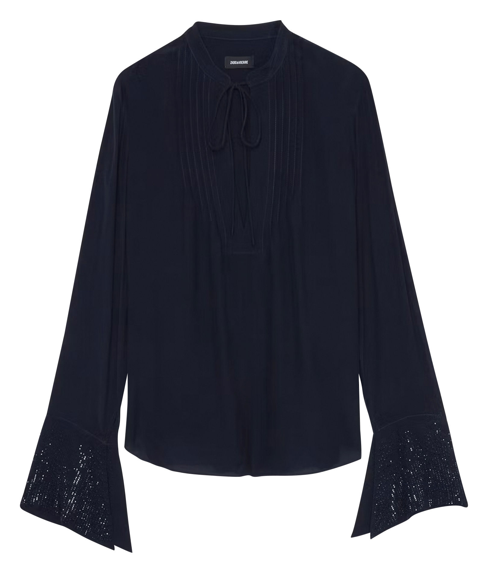 Taika taika ZADIG&VOLTAIRE Bleu