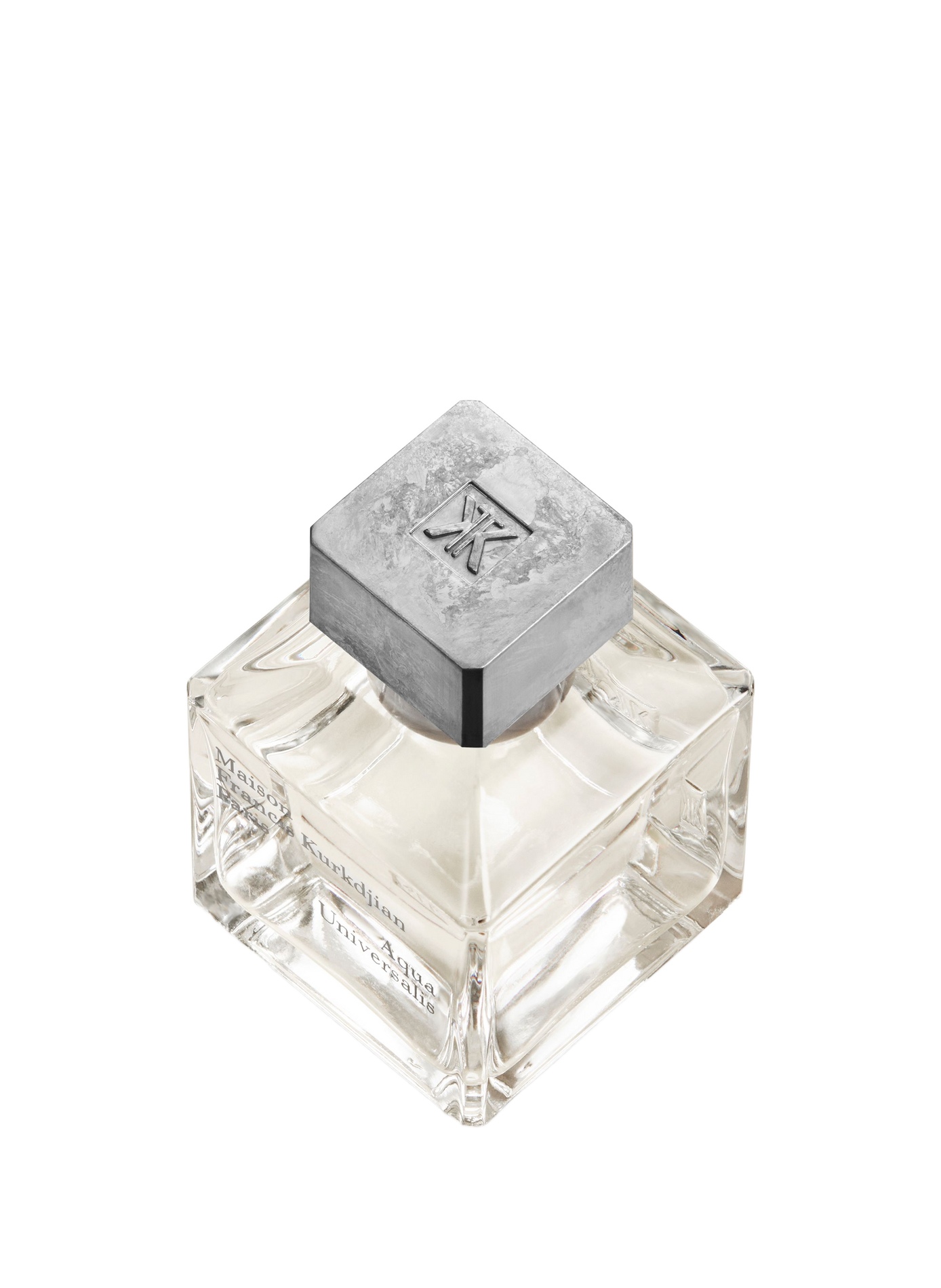 Aqua Universalis - Eau de toilette MAISON FRANCIS KURKDJIAN No color