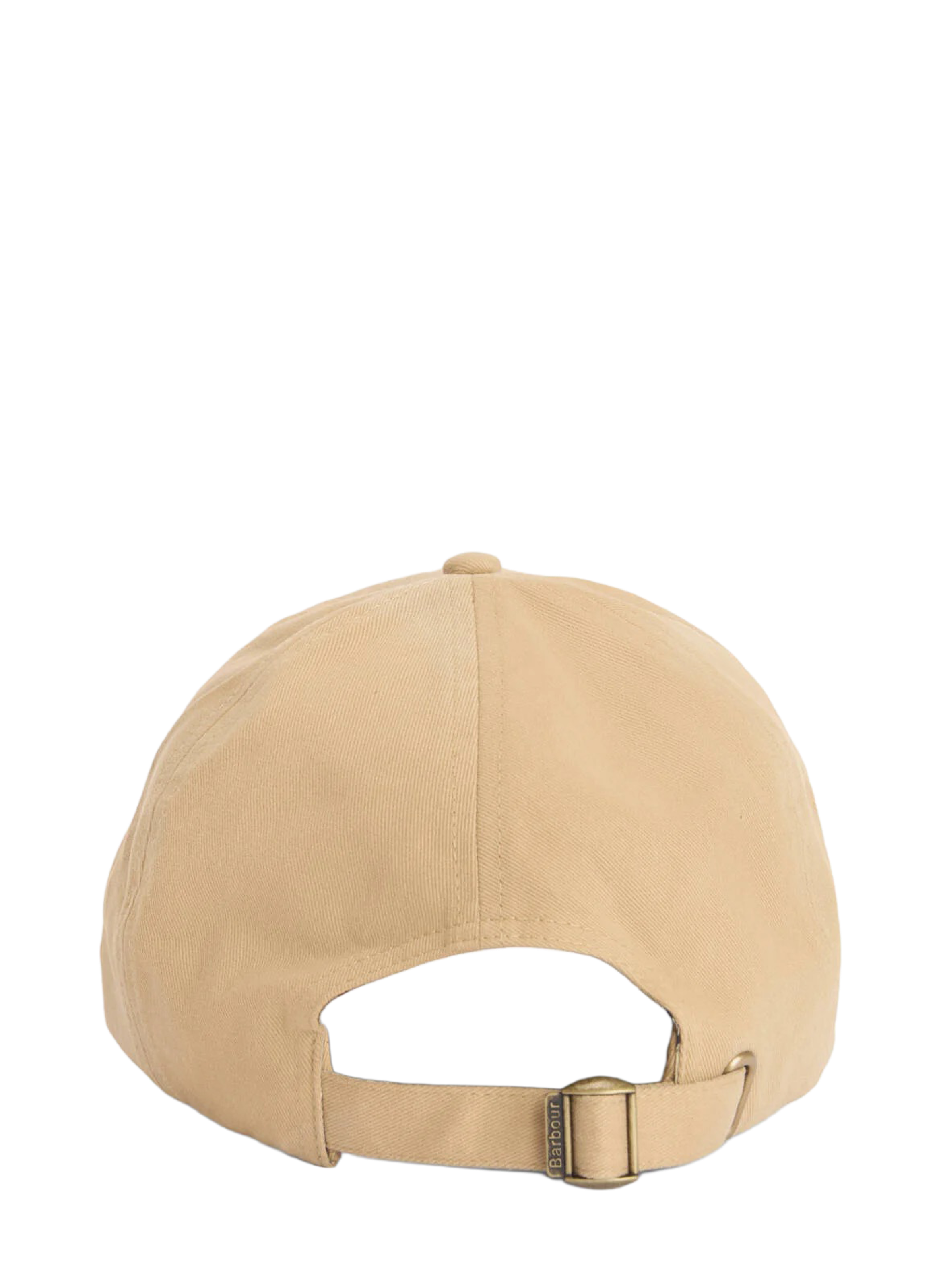 Casquette Langdale en coton BARBOUR Multicolore