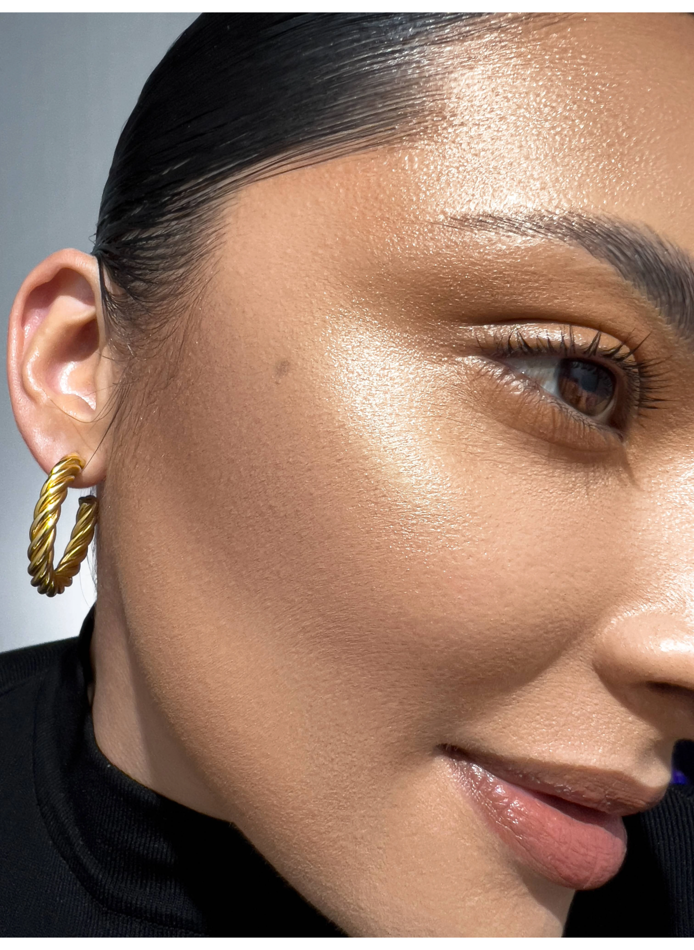 Vision Flush Glow DANESSA MYRICKS Legendary