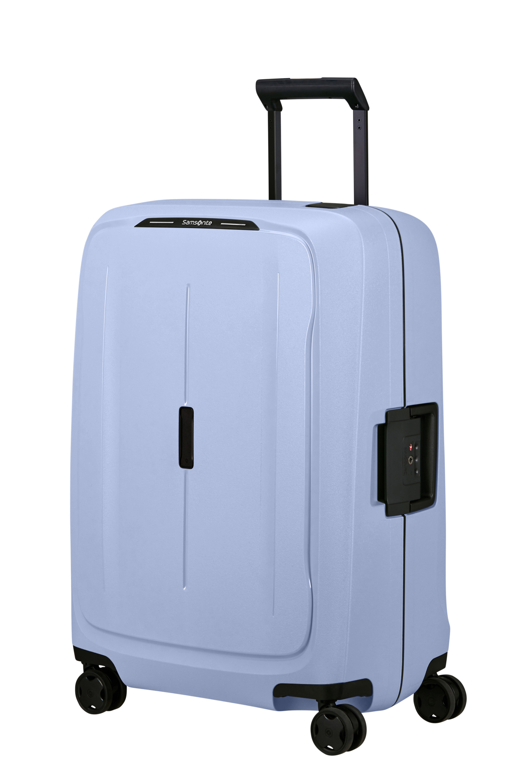 Essens valise 4 roues taille m  Lavender