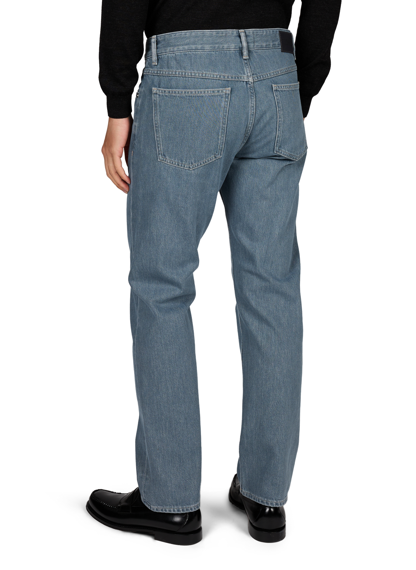 Flared jeans CLOSED Grey