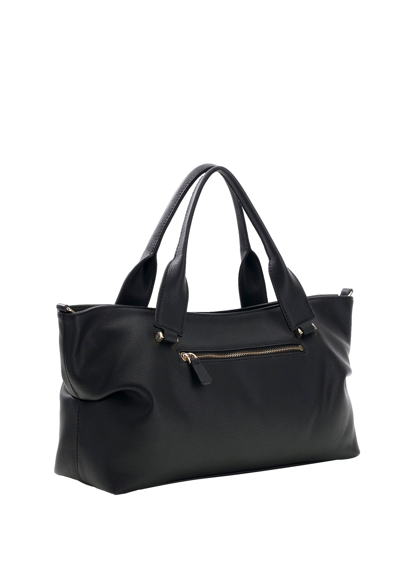 Bolso de mano GUESS Negro
