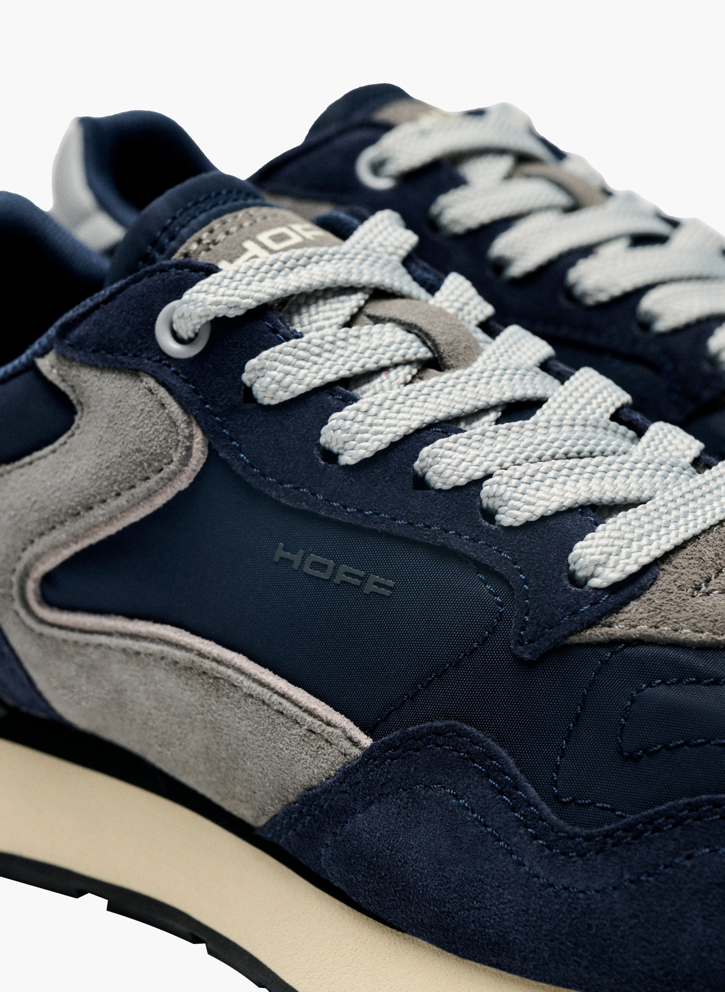 Hoff baskets décontractée city dark blue HOFF Bleu