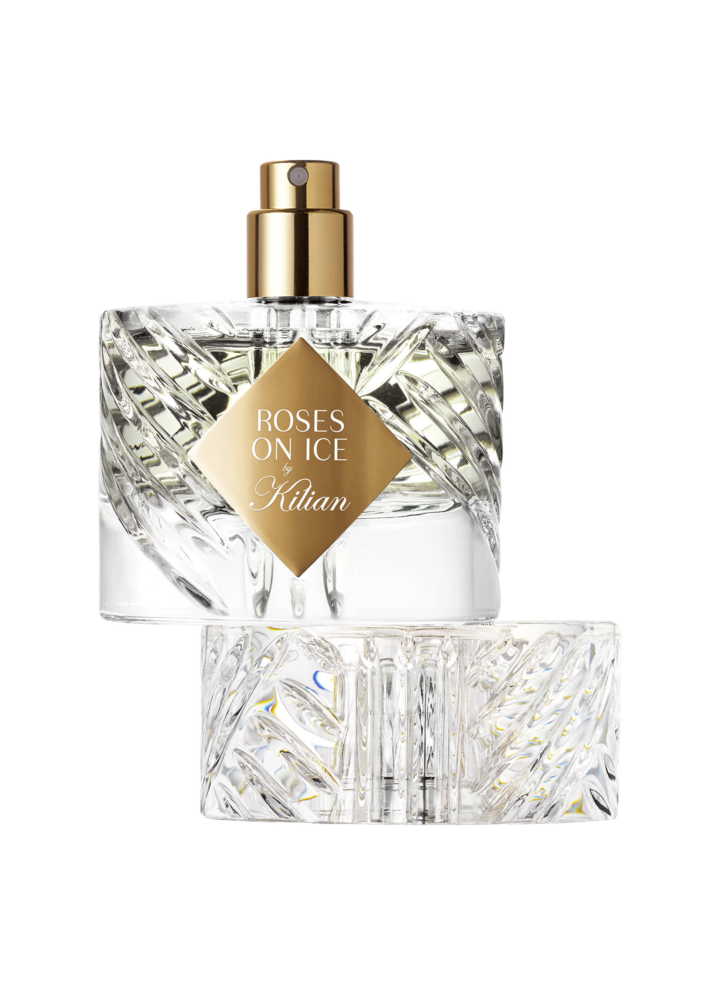 Eau de parfum - Roses On Ice KILIAN PARIS No color