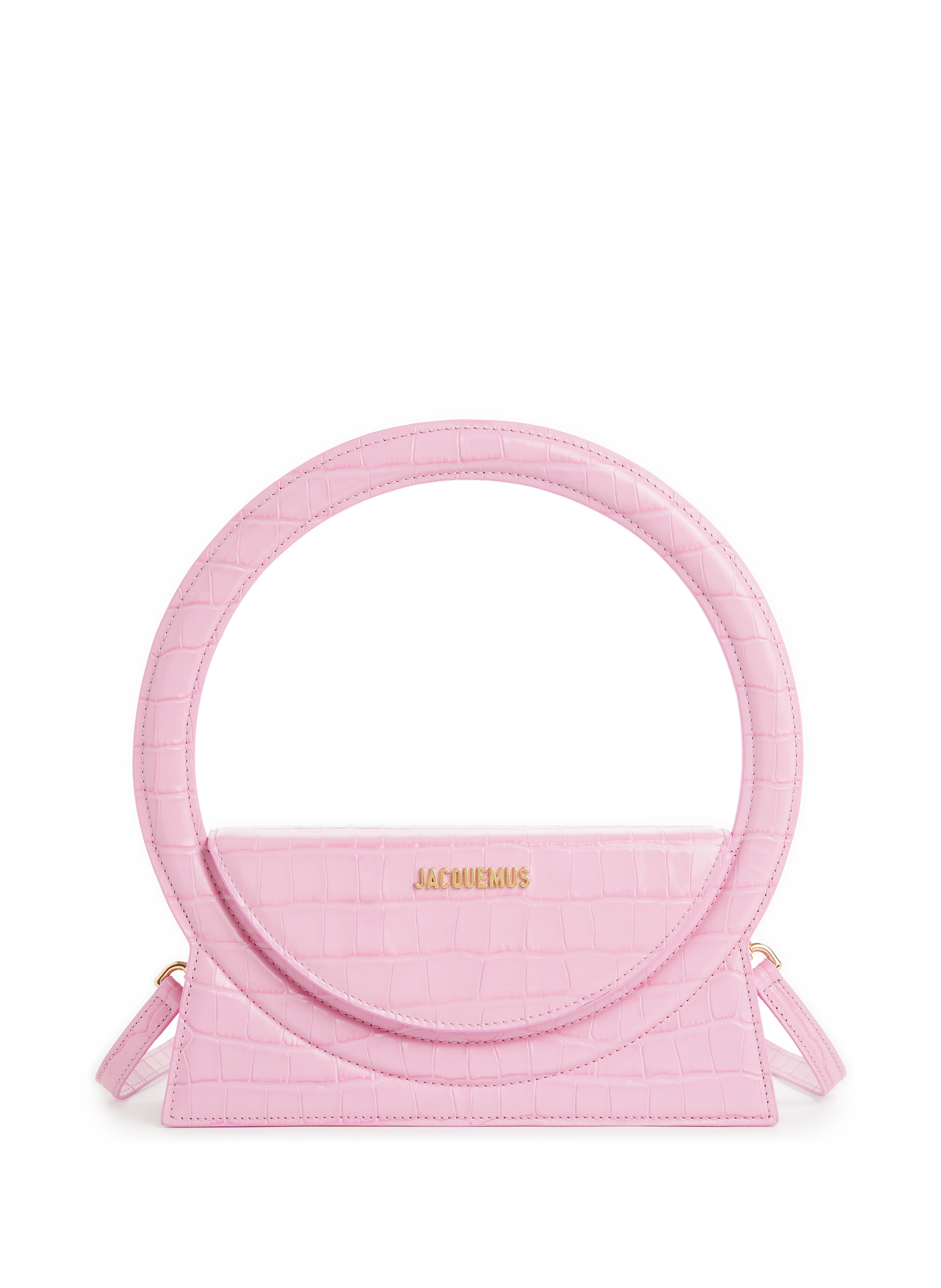 Sacs Bandouli?�re Jacquemus Femme | Printemps