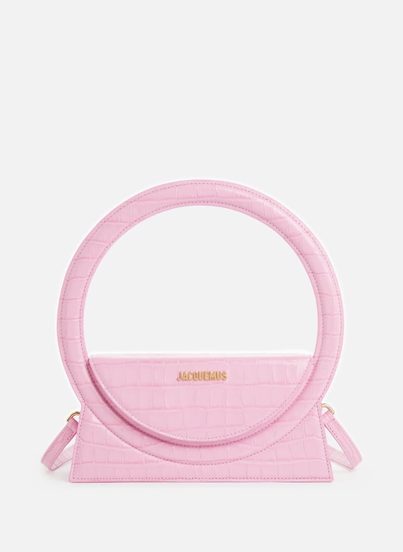 Le Sac Rond Bag Jacquemus Women Printemps