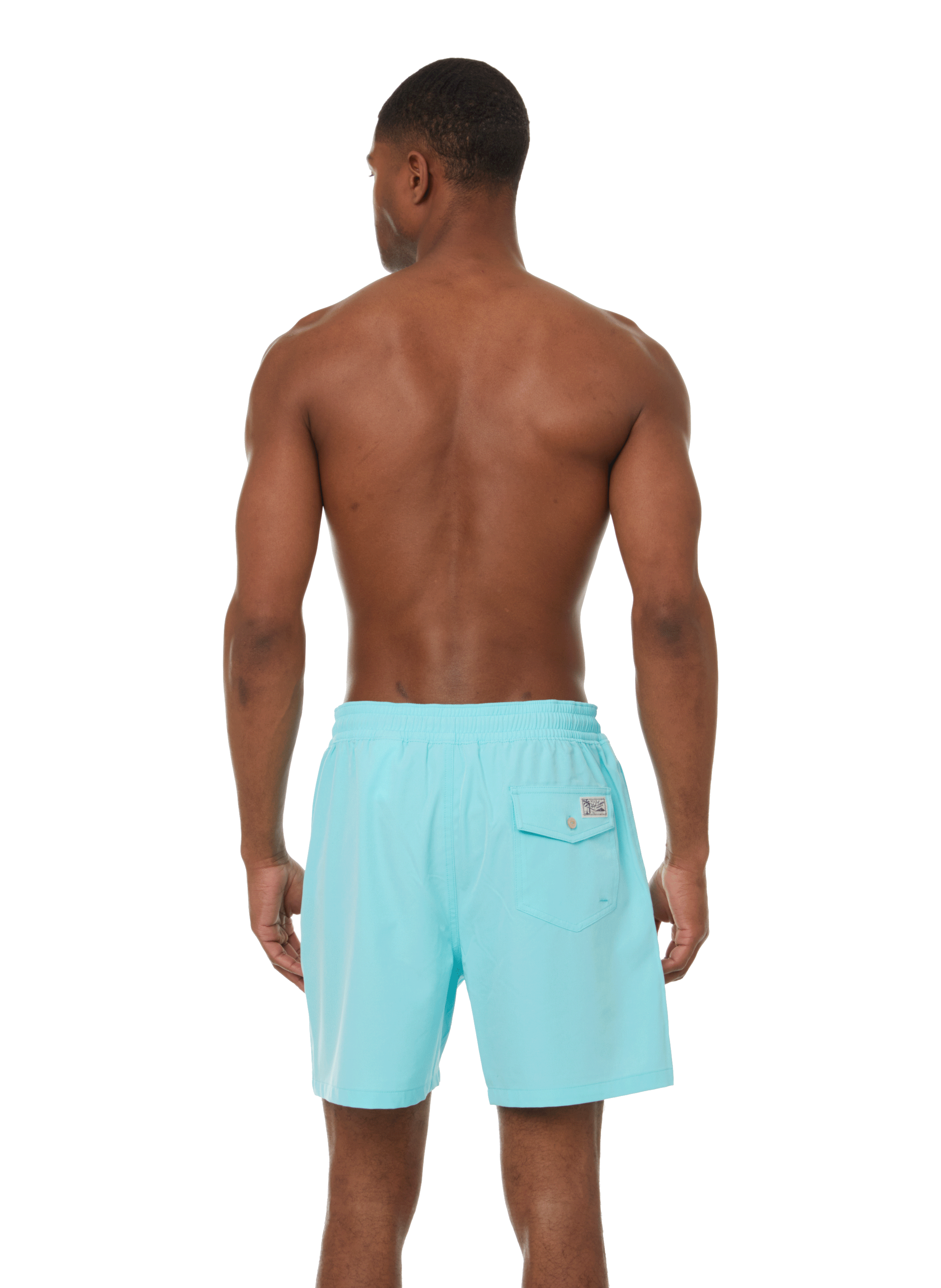 SWIM SHORTS POLO RALPH LAUREN for MEN
