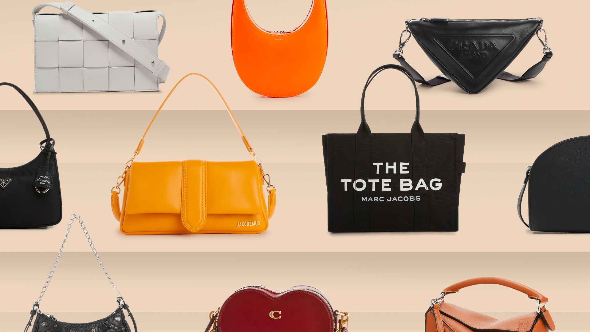 It-Bags that Fashion Icons Can't Stop Carrying in Korea - Trazy Blog