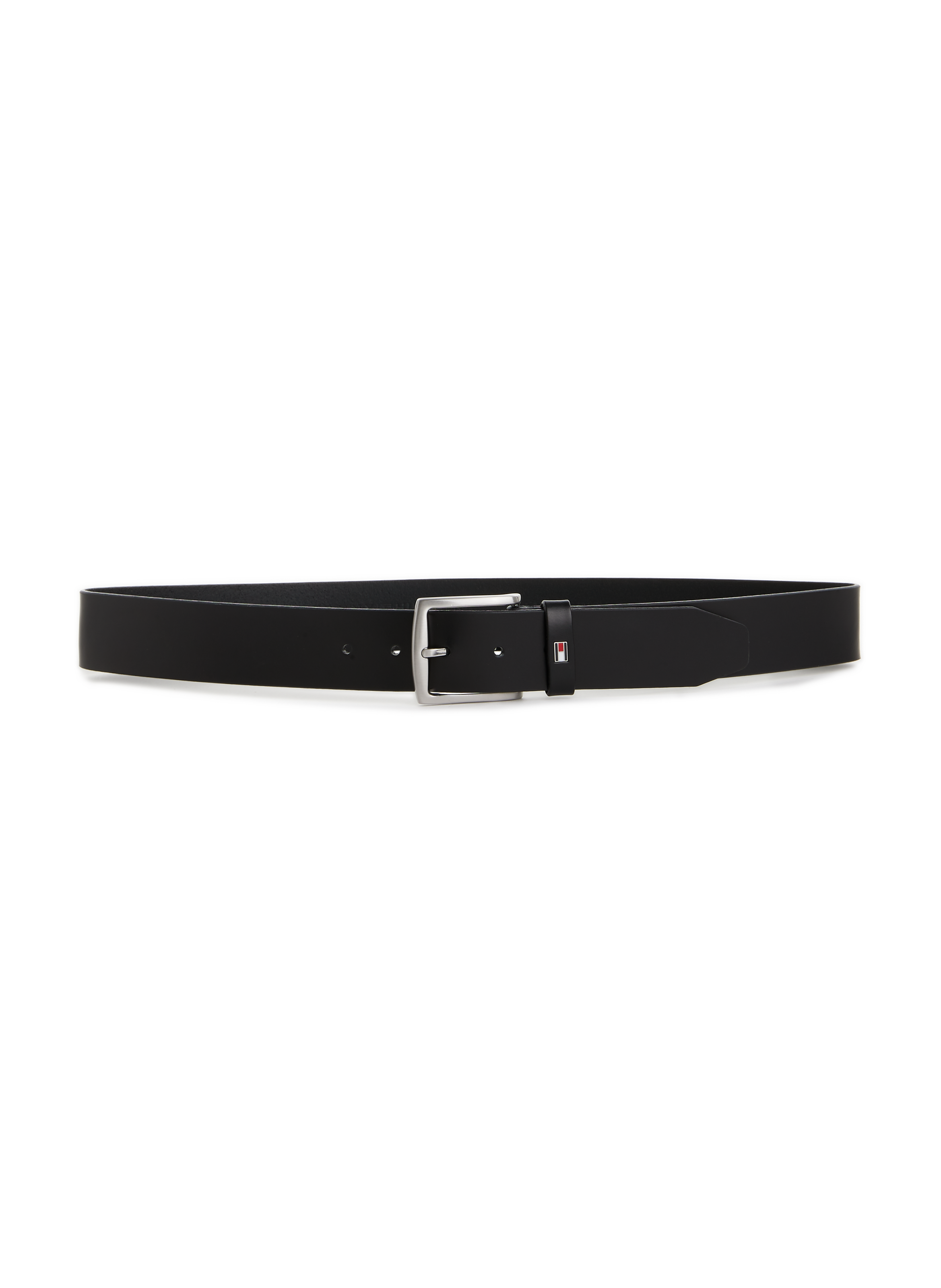 Ceinture New Denton en cuir