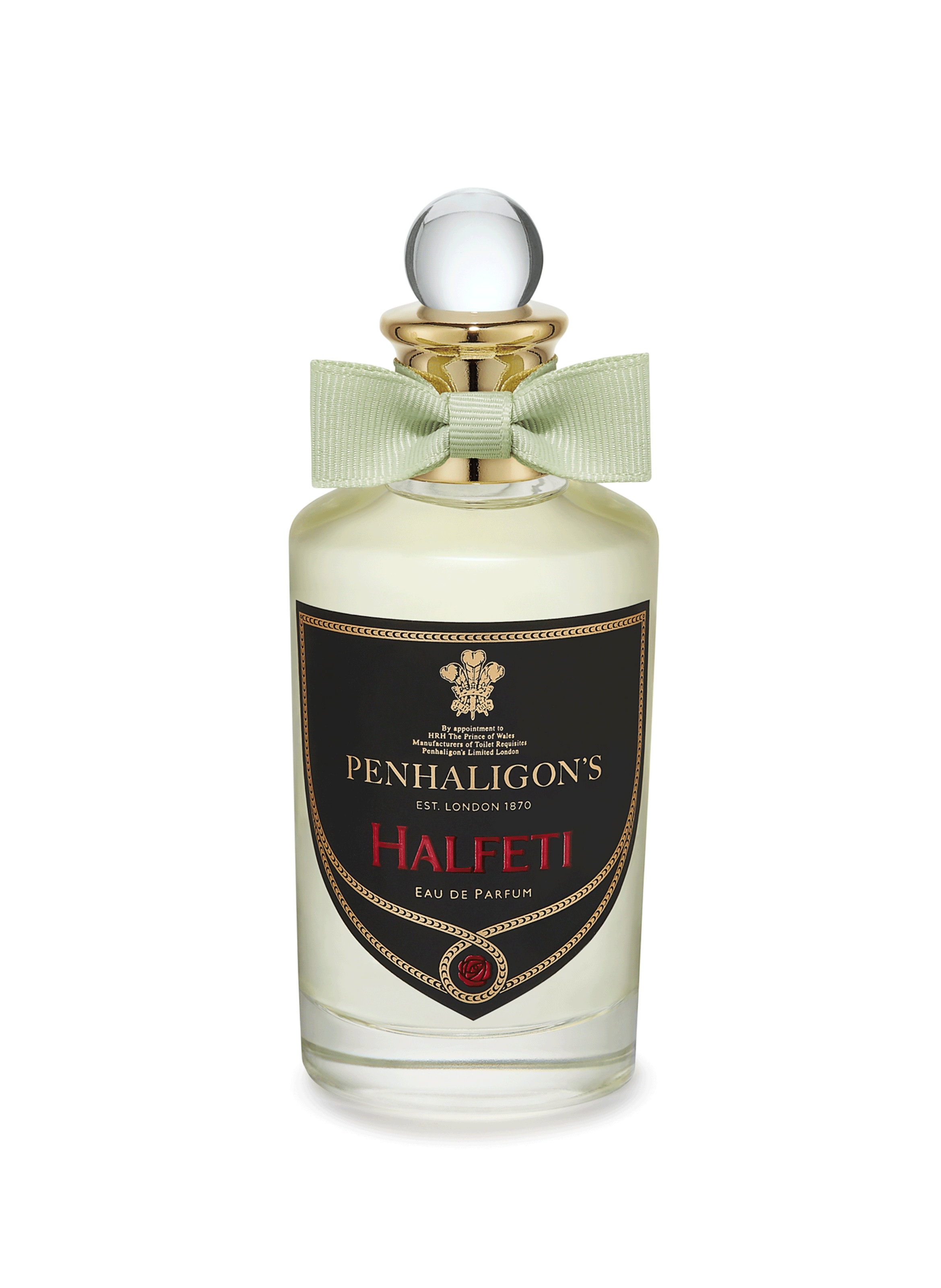 Eau de toilette Halfeti