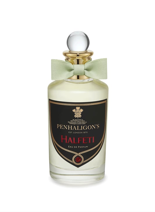 Eau de toilette Halfeti