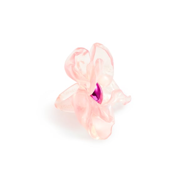 X TETIER - Bague Teterium Francia