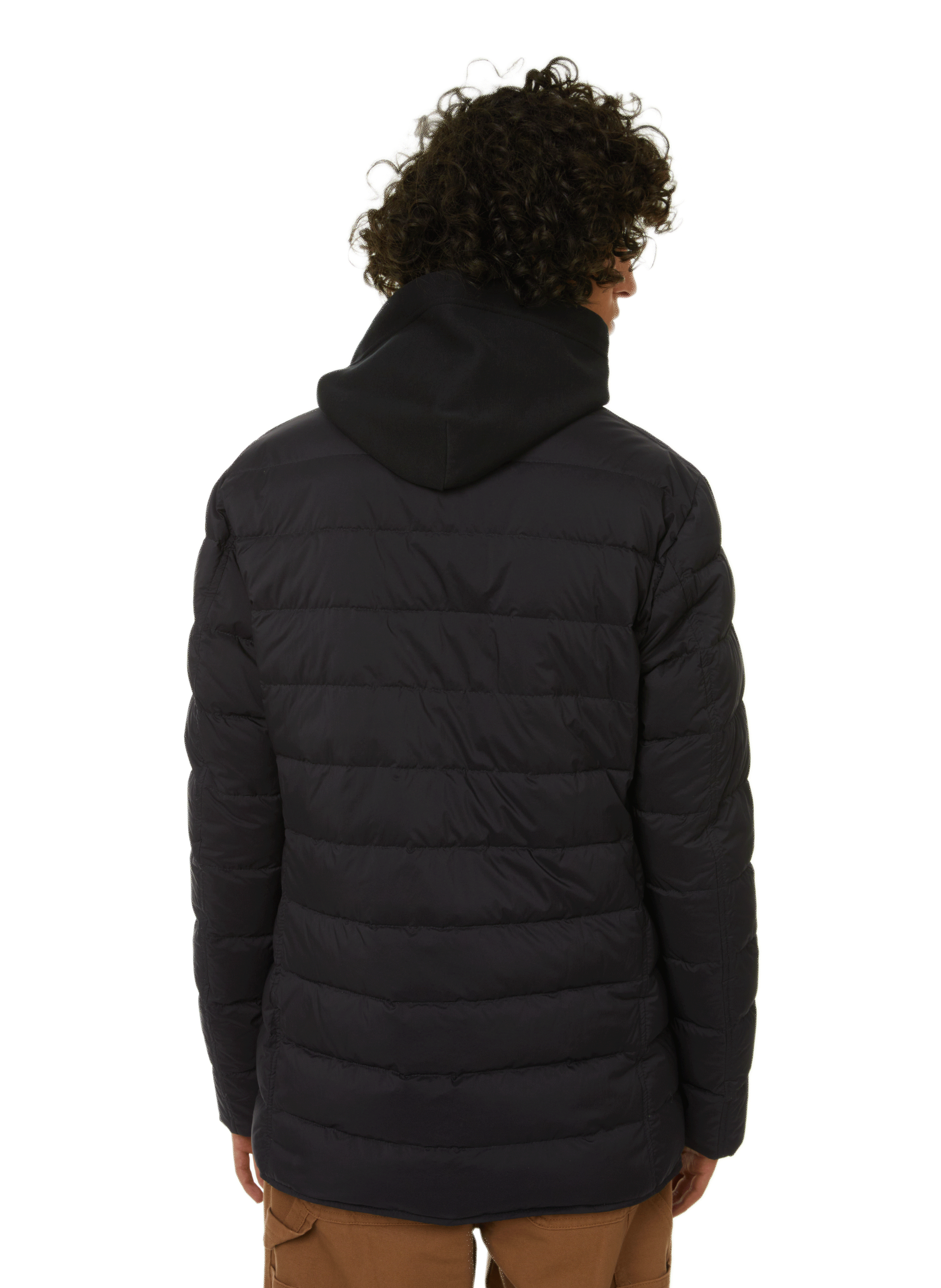 La Giacca blazer HERNO Blue