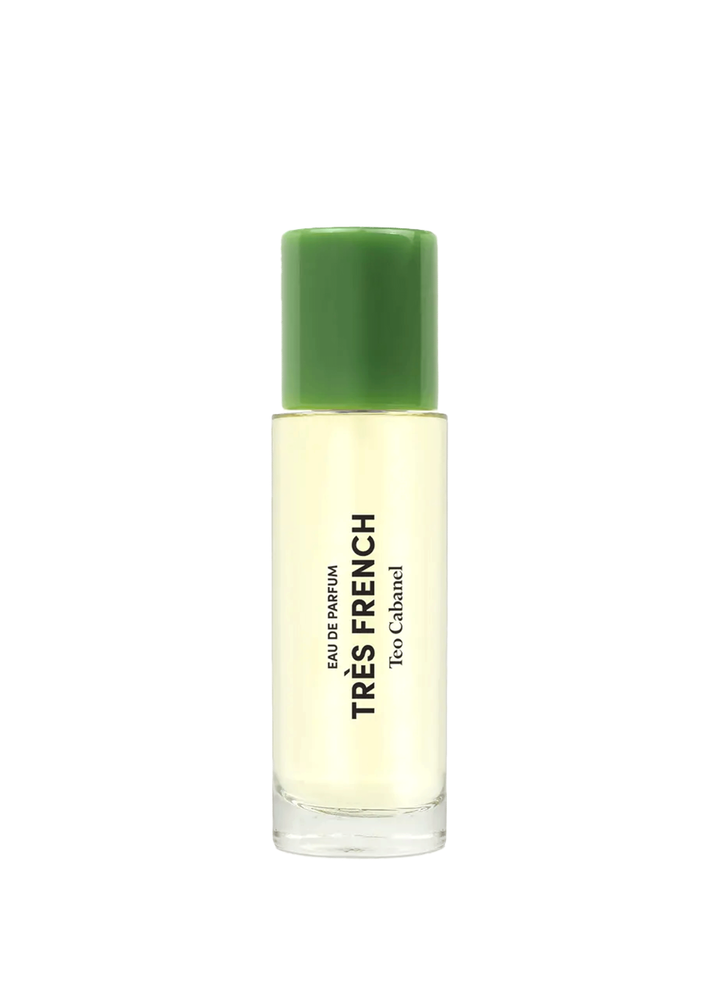 Eau de parfum - Très French TEO CABANEL No color