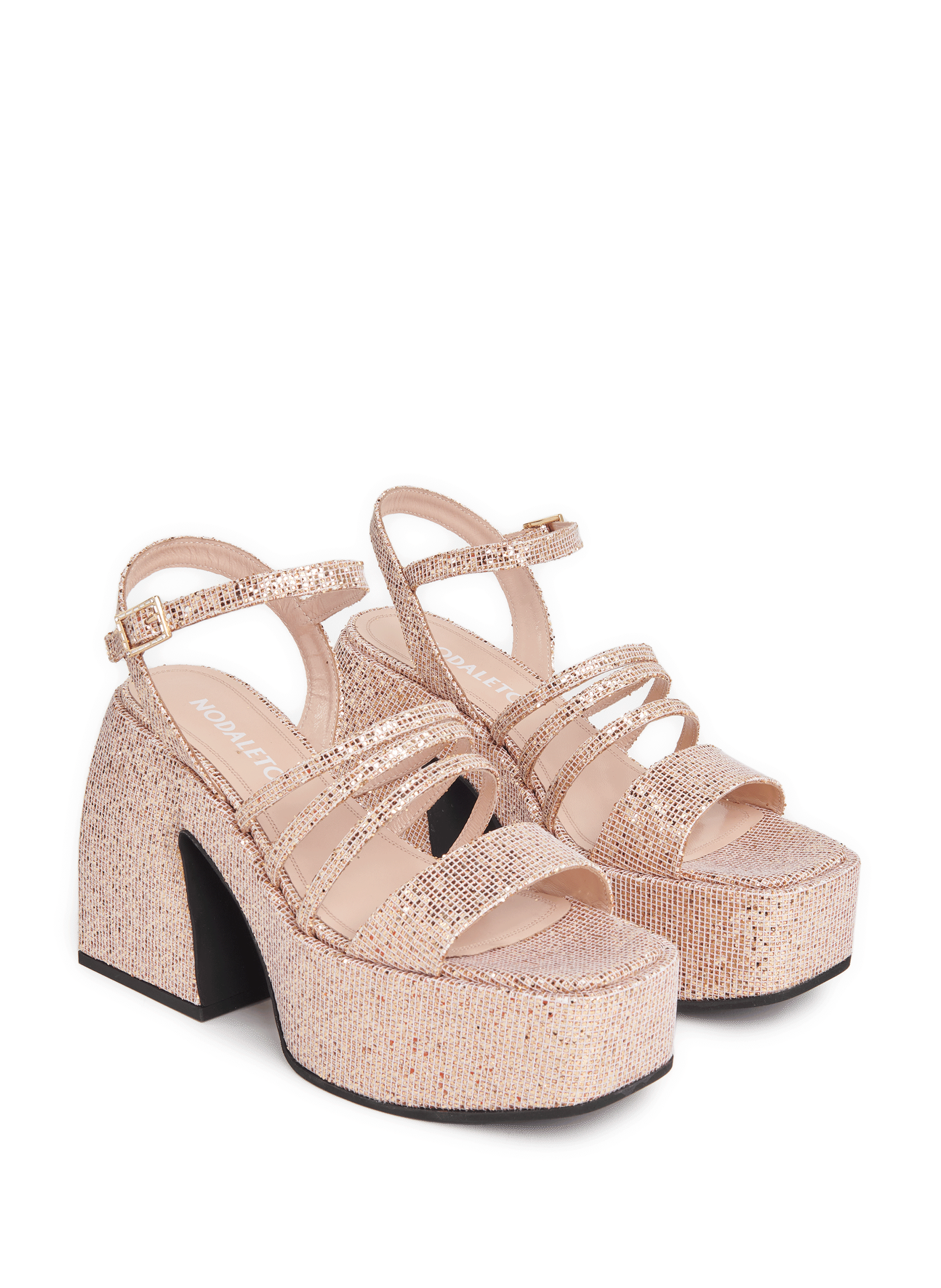 Sandales Bulla Chibi Blush