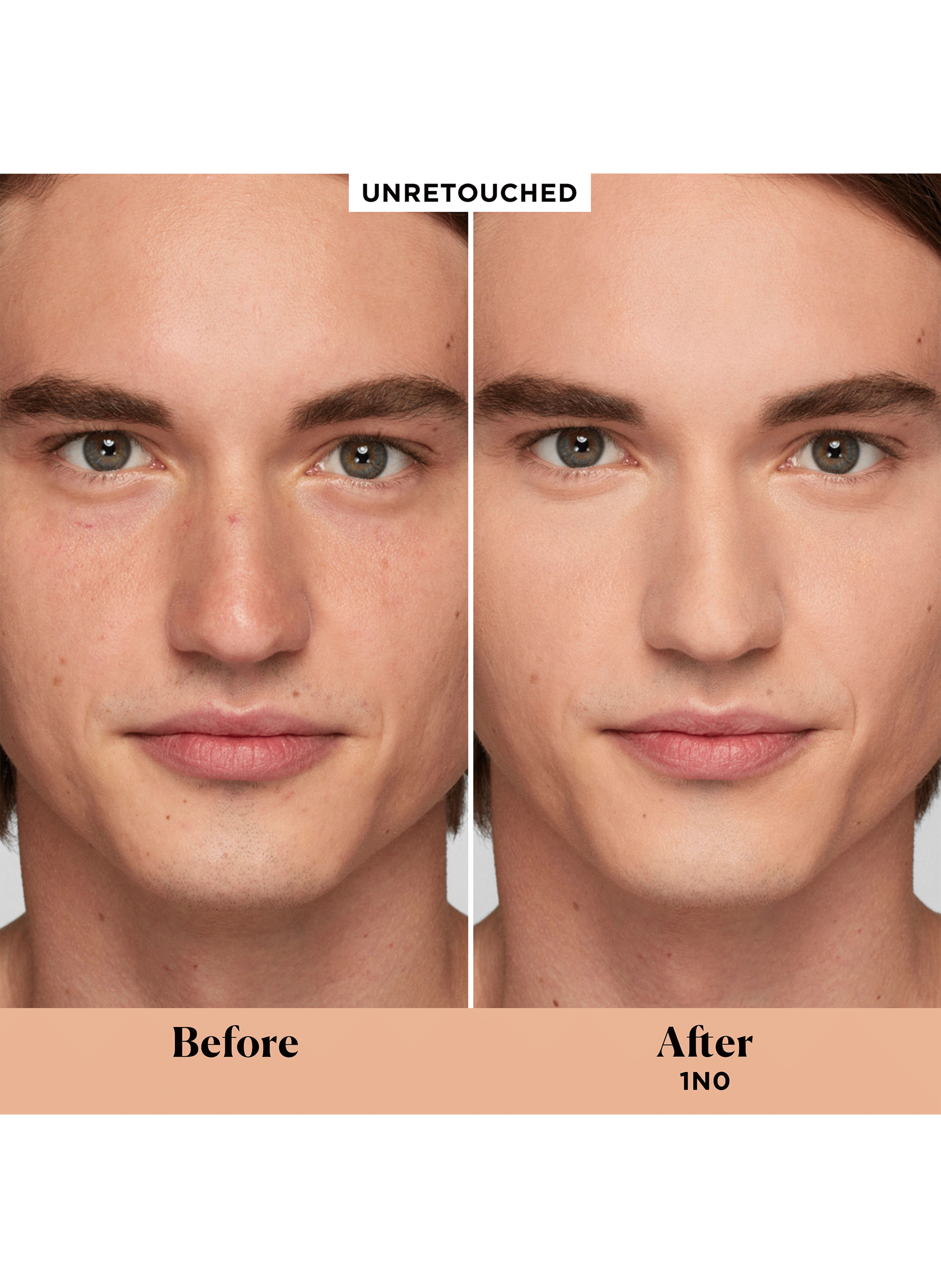 Concealer - Real Flawless Weightless Perfecting Concealer LAURA MERCIER 1n0