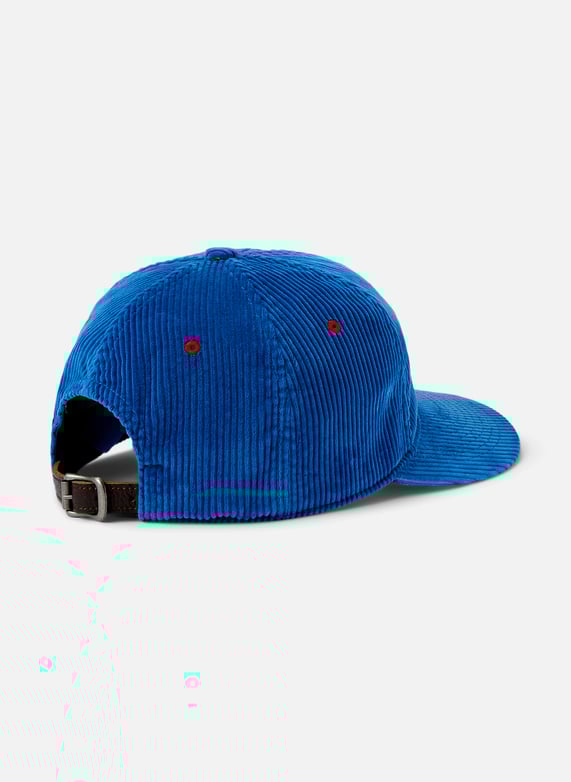Casquette ralph lauren velour sale
