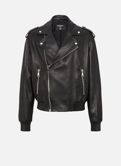 Collection Vestes Balmain Homme. Printemps