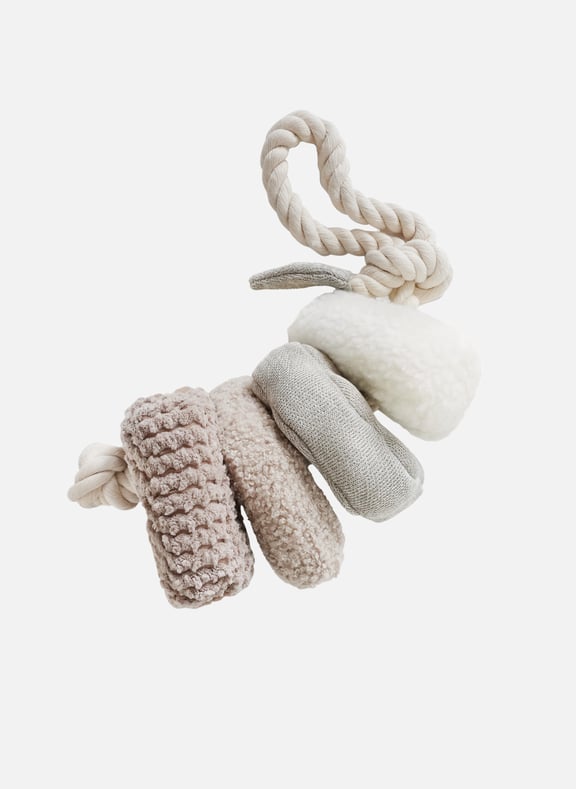 Dog toy Multicolour by BAGANE BAGANE Dog toy Multicolour