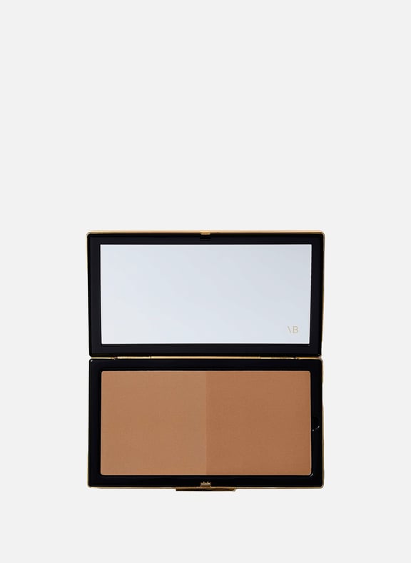 Matte Bronzing Brick Brown by VICTORIA BECKHAM VICTORIA BECKHAM Matte Bronzing Brick Brown