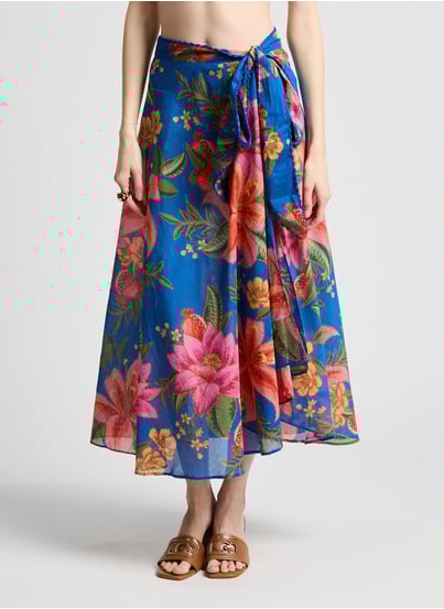 Collection Farm rio Femme automne - hiver 2025 | Printemps