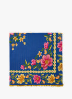 Paréo à imprimé fleuri | FARM RIO