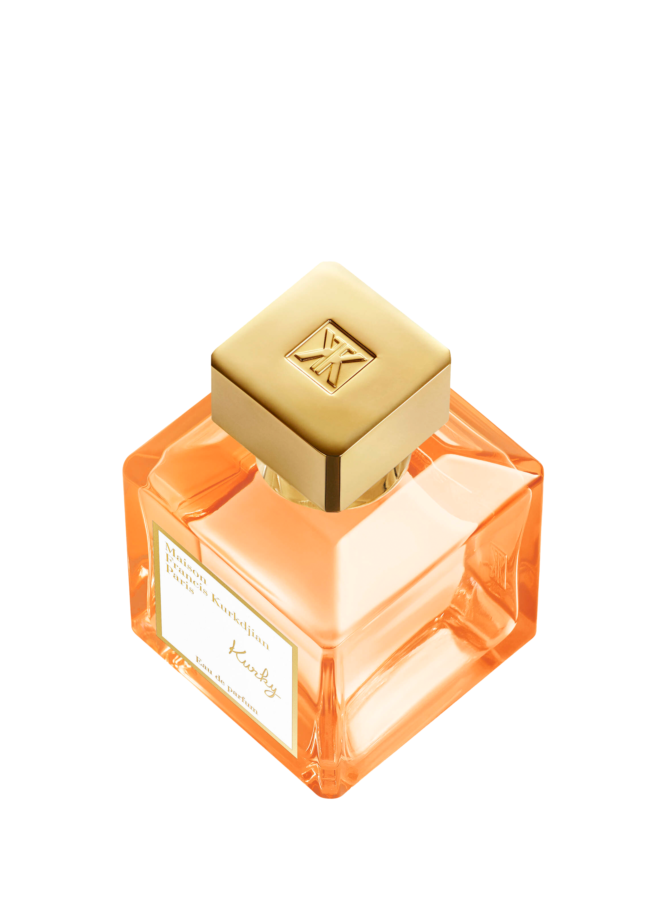 Kurky - Eau de parfum MAISON FRANCIS KURKDJIAN No color