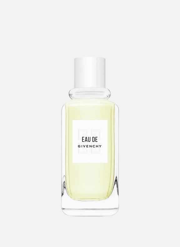 Givenchy Water - Eau de Toilette by GIVENCHY GIVENCHY Givenchy Water - Eau de Toilette
