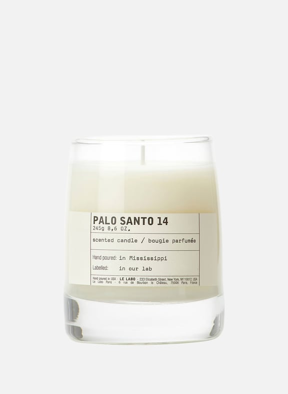 Palo Santo 14 Classic Candle by LE LABO LE LABO Palo Santo 14 Classic Candle