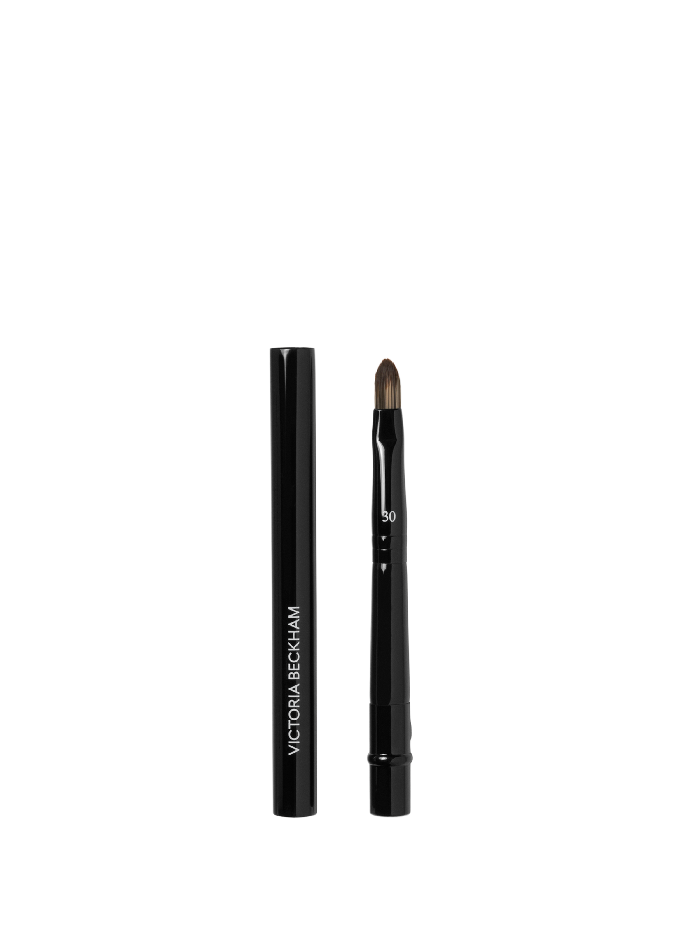 Brush Collection - 30 Detailed Lip VICTORIA BECKHAM No color