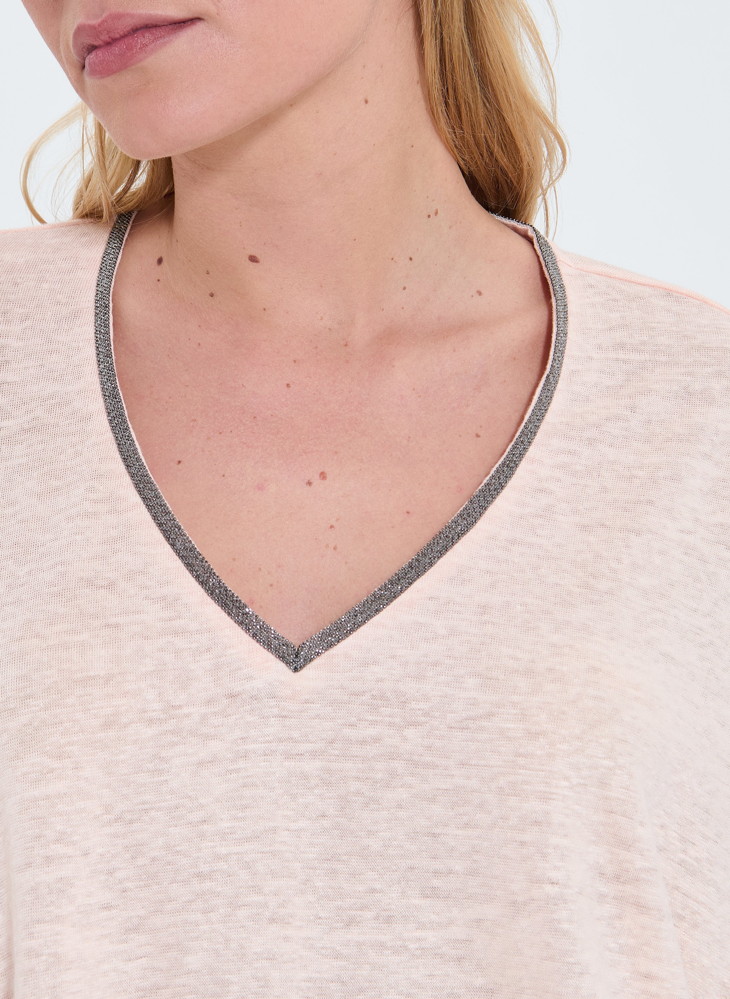 Top  timmy ZAPA Rose