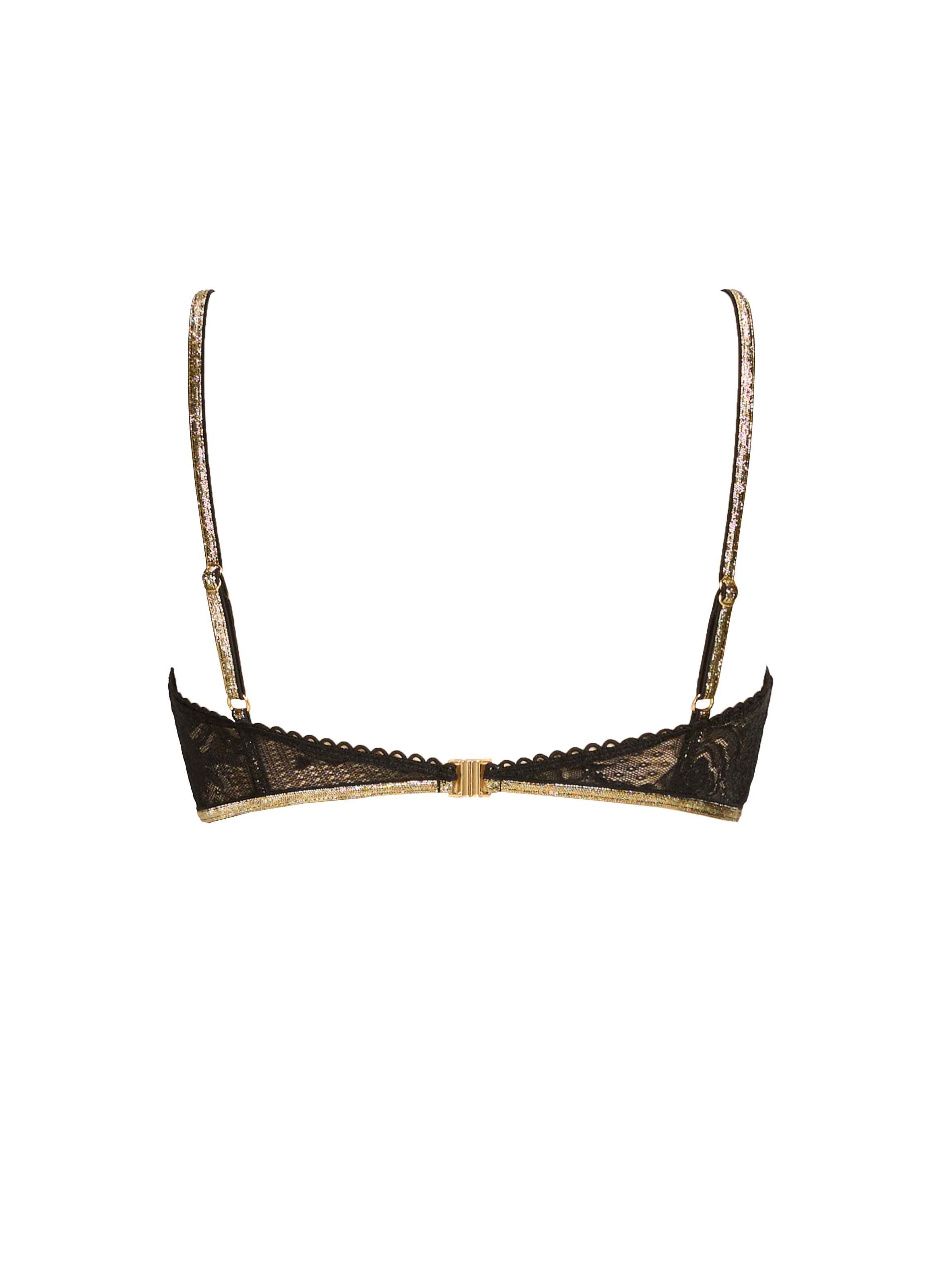 Soft bra  LA NOUVELLE Black