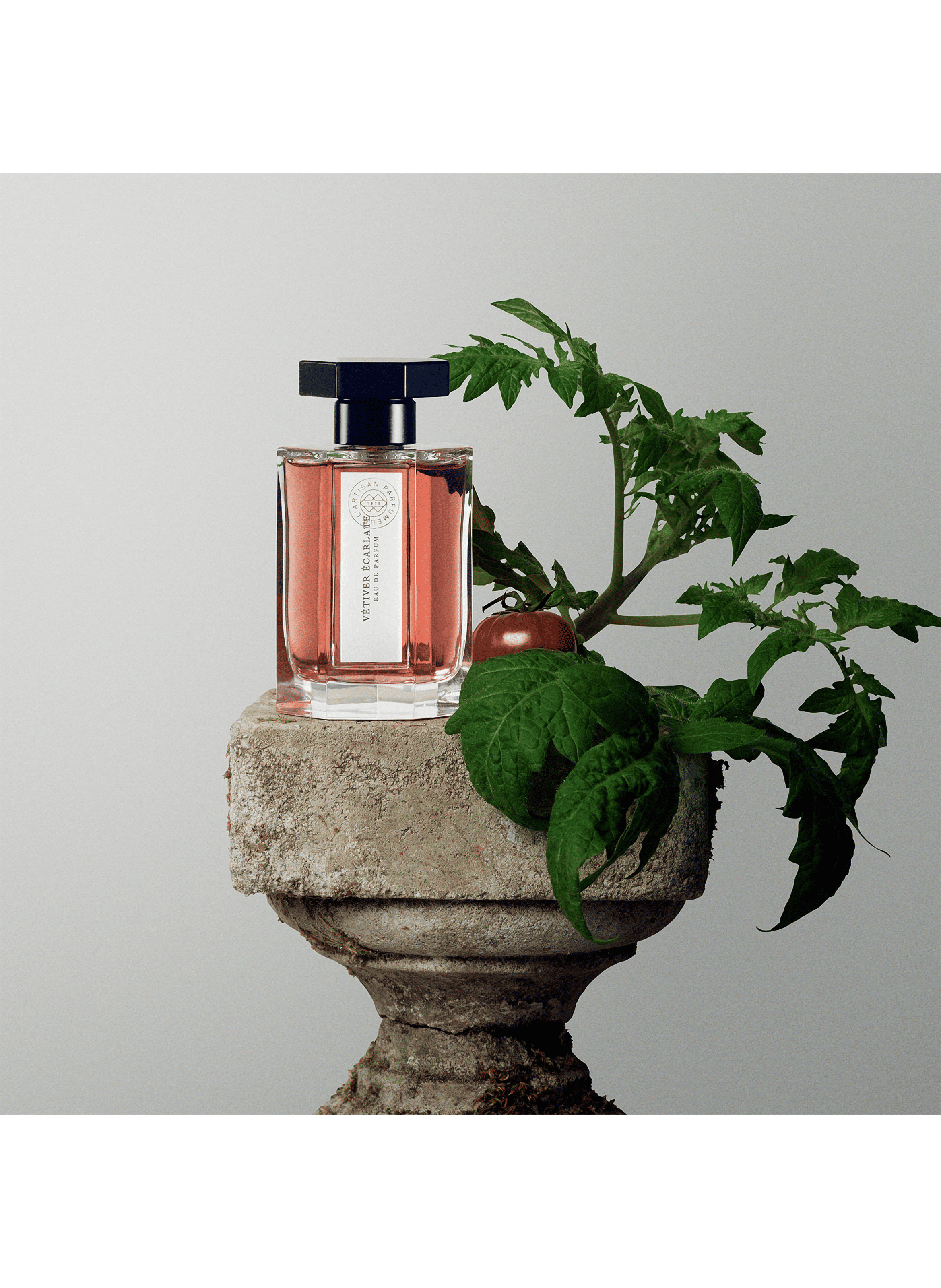 Vétiver Écarlate - Eau de parfum L'ARTISAN PARFUMEUR No color