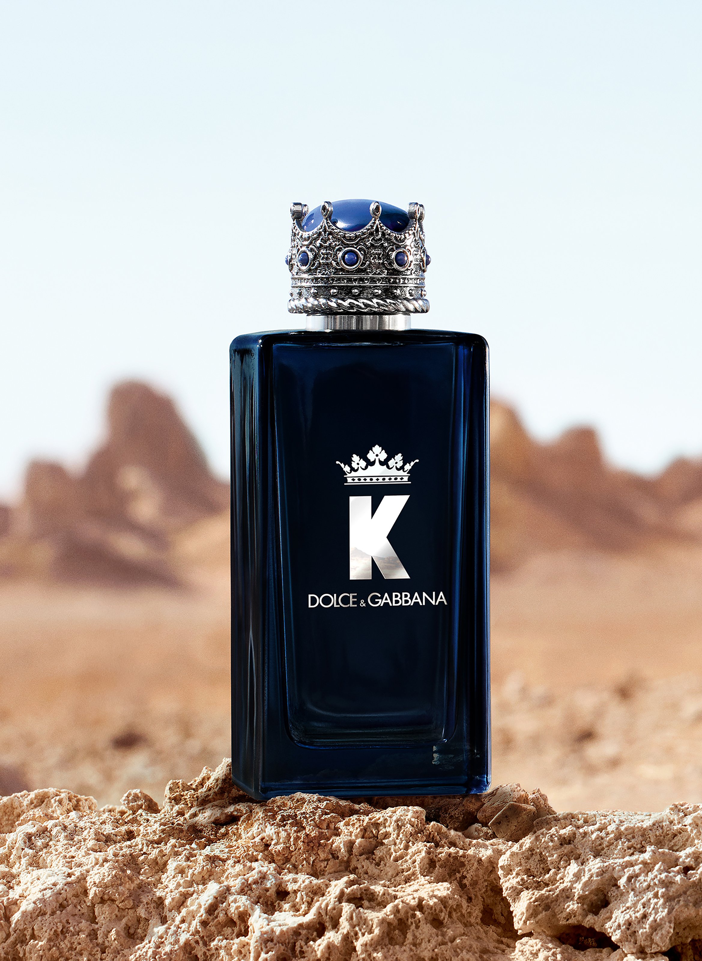 K - Parfum DOLCE & GABBANA No color