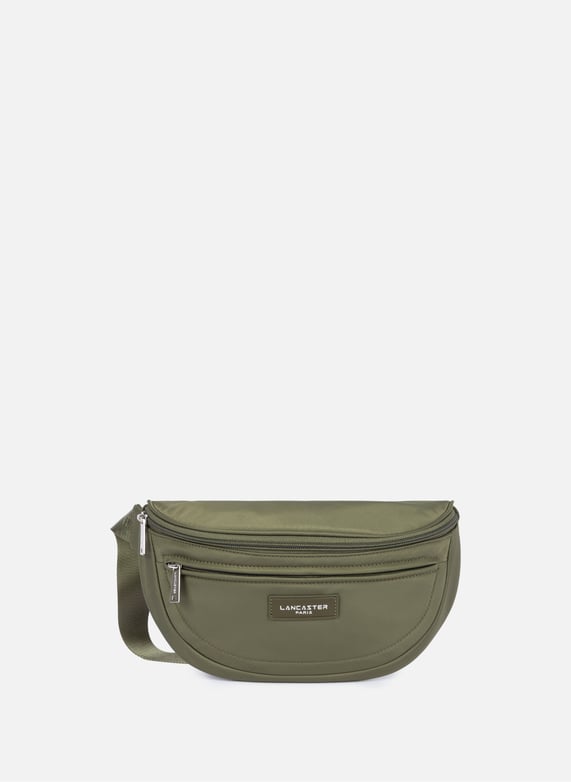 Sac banane - basic vita | Kaki by LANCASTER Sac banane - basic vita Kaki