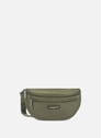 Sac banane - basic vita | Kaki by LANCASTER LANCASTER Sac banane - basic vita | Kaki