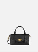 M satchel bag - Donna Kyla  Noir