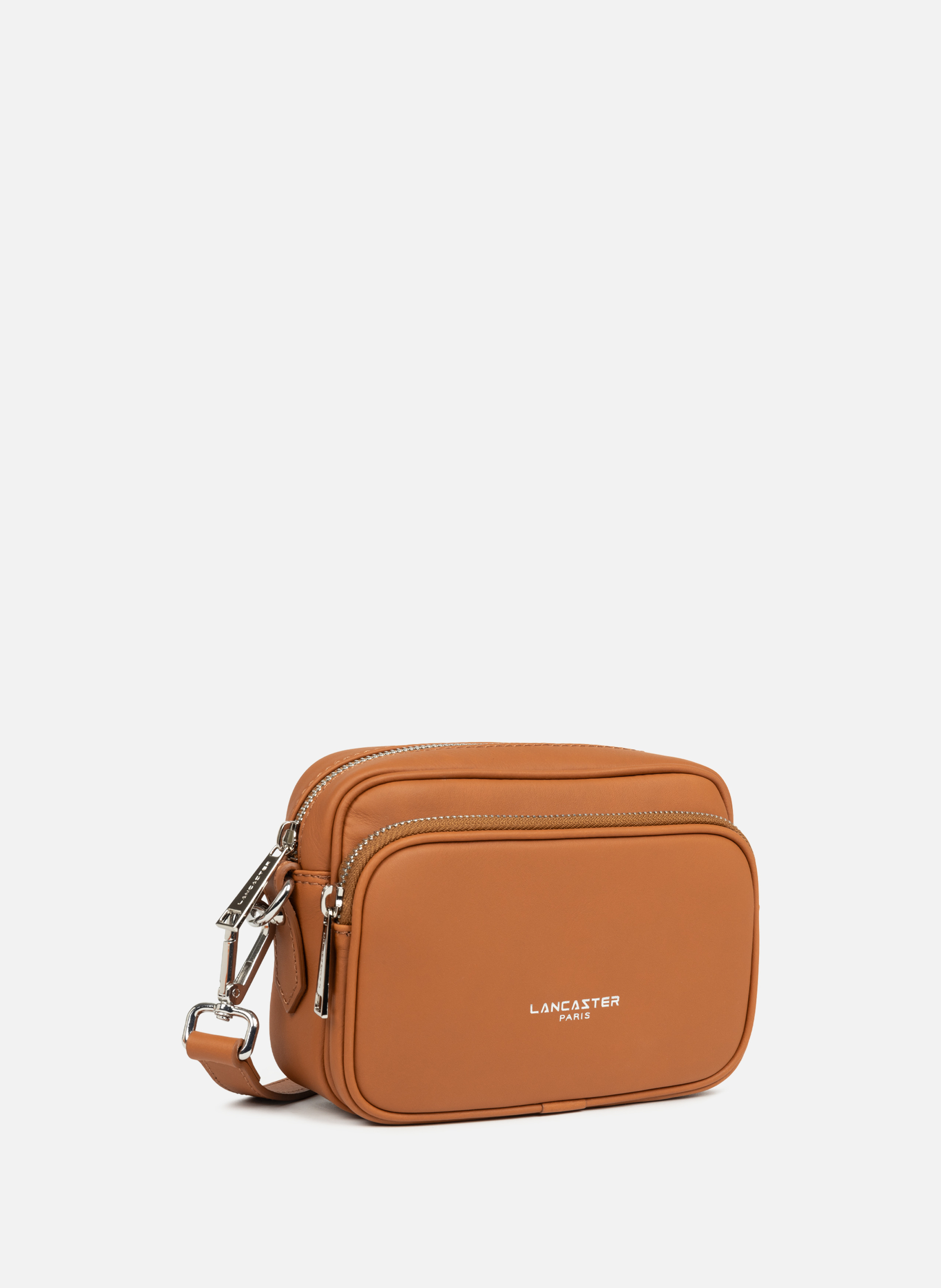 Crossbody bag - Donna Ama Brown